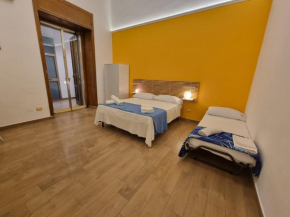 Il Nido Central Flat Bari